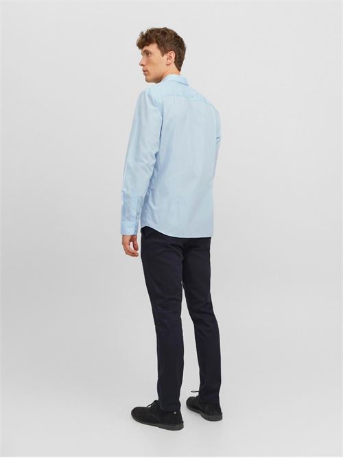  JACK AND JONES | 12187222/Cashmere Blue